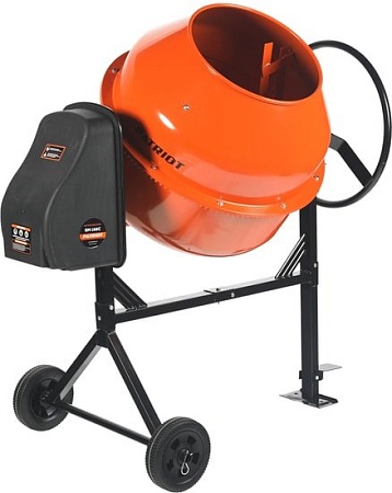 Бетономешалка Patriot BM 188C