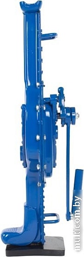 Реечный домкрат TOR SWL 10т