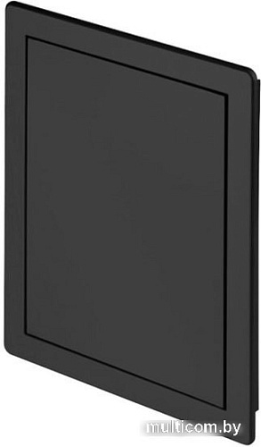 Люк Awenta DT (15x15 см, черный)