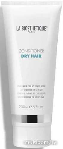 Кондиционер La Biosthetique Для сухих волос Conditioner Dry Hair 200 мл
