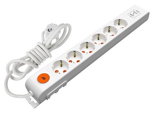 Сетевой фильтр Mutlusan Ri-tech 001-175-650002-02-00