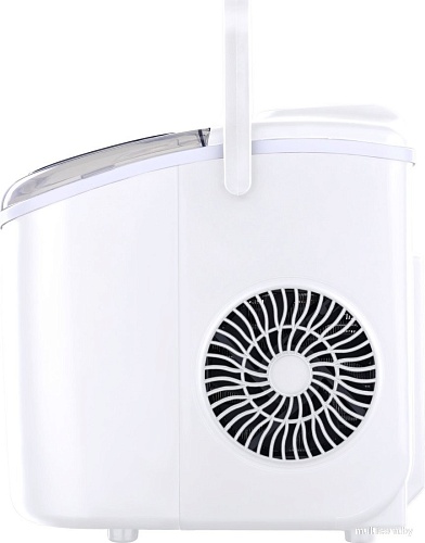 Льдогенератор Tesler ICM-1201 (белый)