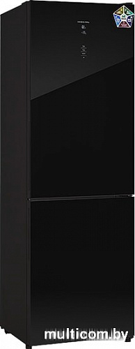 Холодильник Hiberg RFC-311DX NFGB