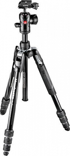 Трипод Manfrotto MKBFRTA4BK-BH
