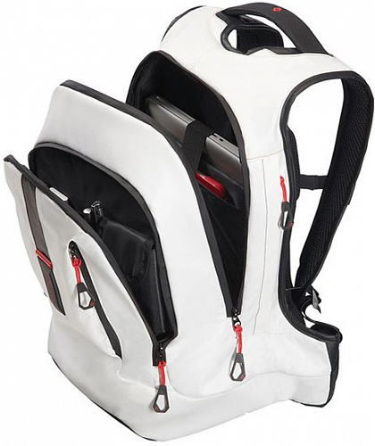 Рюкзак Samsonite Paradiver Light Backpack L+ 15.6 [01N-05003]