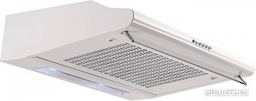 Кухонная вытяжка CATA P 3050 White