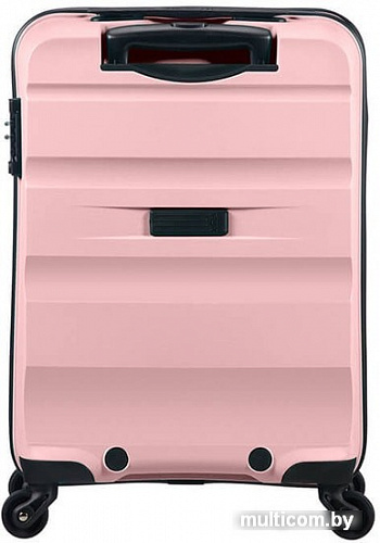 Чемодан-спиннер American Tourister Bon Air Cherry Blossoms 55 см