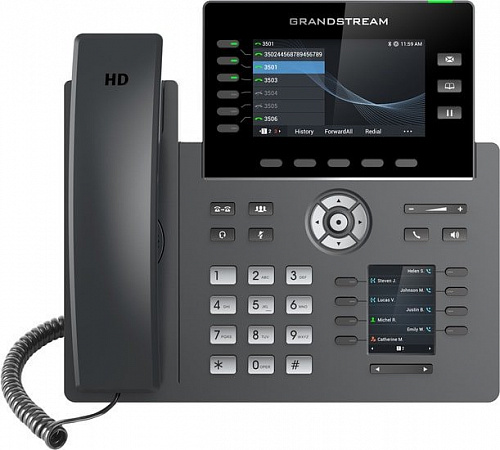 IP-телефон Grandstream GRP2616