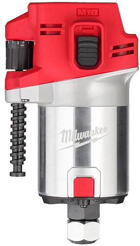 Вертикальный фрезер Milwaukee M18 FR12-0X 4933493304 (без АКБ)