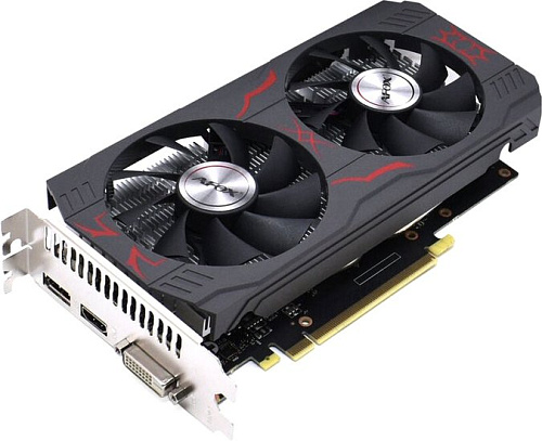 Видеокарта AFOX GTX 1660 Super 6GB GDDR6 AF1660S-6144D6H4