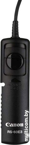Проводной пульт ДУ Canon RS-60E3