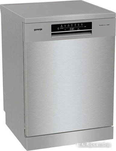 Отдельностоящая посудомоечная машина Gorenje GS643D90X