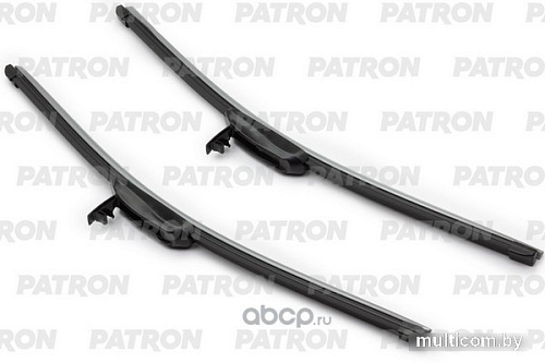 Щетки стеклоочистителя Patron PWB500-FS