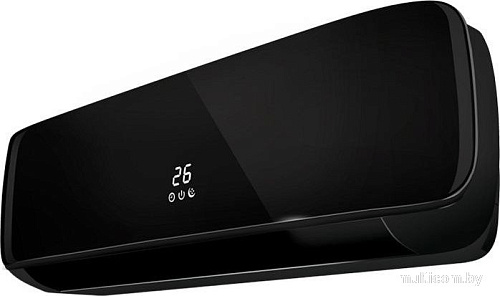 Внутренний блок Hisense Premium Design Free Match DC Inverter AMS-12UW4RVETG00(B)
