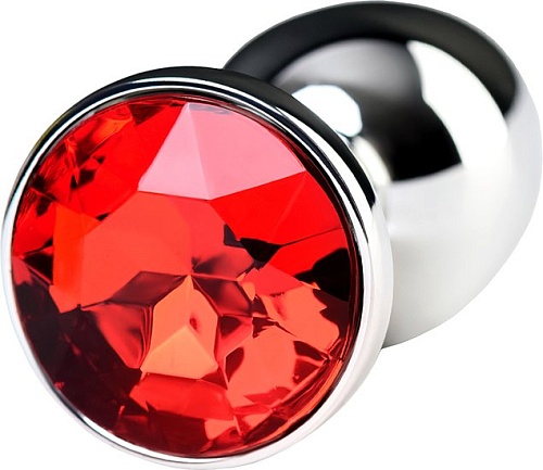 Анальная втулка TOYFA 717010-9