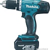 Дрель-шуруповерт Makita DDF453RFE