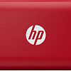 Внешний накопитель HP P500 120GB 7PD46AA (красный)