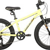 Детский велосипед Maxiscoo 3bike 20 M 2025 MSC-M3-2002 (желтый, разобранный)