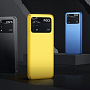 Смартфон POCO M4 Pro 4G 8GB/256GB международная версия (желтый)