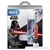 Электрическая зубная щетка Oral-B Kids StarWars D100.413.2KX