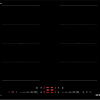 Варочная панель Korting HIB 68900 B iMove
