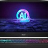 Игровой ноутбук MSI Katana A15 AI B8VG-489XBY