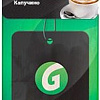 Grass Картонный ароматизатор, капучино ST-0406