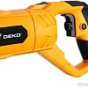 Сабельная пила Deko DKRS1200 063-4195