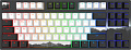 Клавиатура Red Square Keyrox TKL Classic Noir (g3ms Amber)
