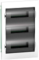 Бокс пластиковый Schneider Electric Easy Box EZ9E312S2FRU
