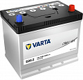 Автомобильный аккумулятор Varta Стандарт D26-2 6СТ-70.0 VL 570 301 062 (70 А&middot;ч)