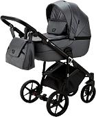 Универсальная коляска Adamex Mateo (2 в 1, Sm-10)
