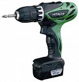 Дрель Hitachi DS10DFL