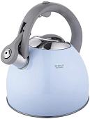 Чайник со свистком ZEIDAN Z-4292