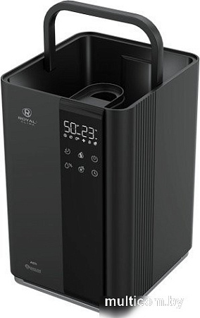 Увлажнитель воздуха Royal Clima Asti RUH-AS450/5.0E-BL