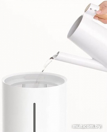 Увлажнитель воздуха SmartMi Sterilizing Humidifier 1S CJXJSQ05ZM