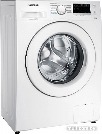Стиральная машина Samsung WW70J42G0LWDLP