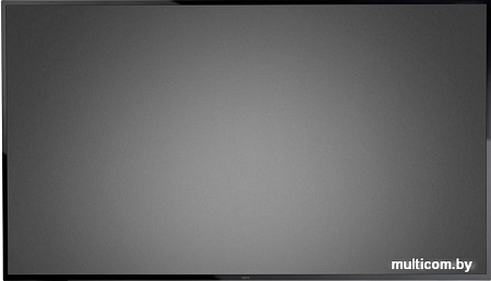 Информационная панель NEC MultiSync E437Q