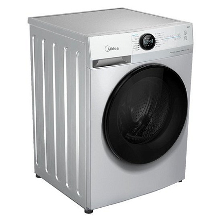 Стиральная машина Midea MF200W80WBS/W-RU