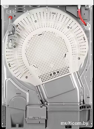 Сушильная машина Electrolux PerfectCare 600 EW6C527P