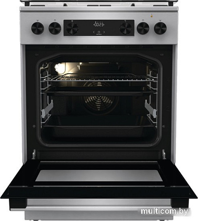 Кухонная плита Gorenje GKS6C70XF