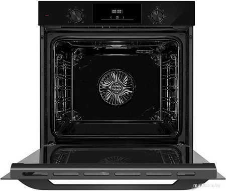 Электрический духовой шкаф MAUNFELD FEOH7872B2