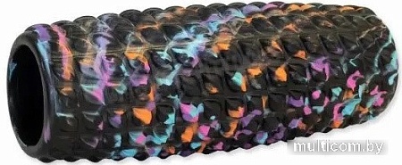 Массажный ролик-валик Rebel R-VMR-3313