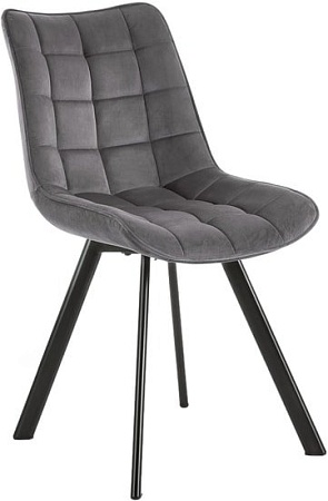 Стул Halmar K332 (темно-серый)