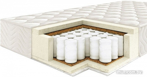Матрас Цветные сны Evolution Oxygen 90x190