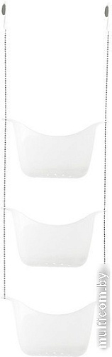 Полка для душа Umbra Bask 022360-670