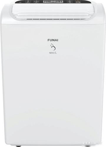 Осушитель воздуха Funai Neko L RAD-N26F6E