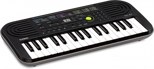 Синтезатор Casio SA-47