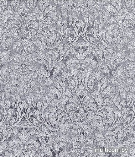 Штора Legrand Флоренция 2x2.6 м 58119720 (серебристый)