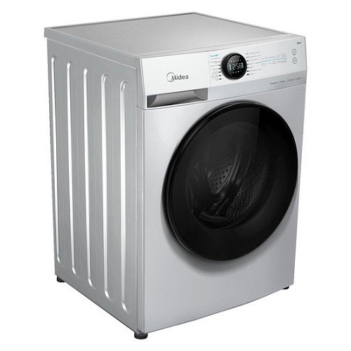 Стиральная машина Midea MF200W80WBS/W-RU